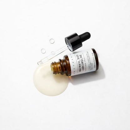 SkinLuxeCo Matrixyl 3000 & Argireline Serum