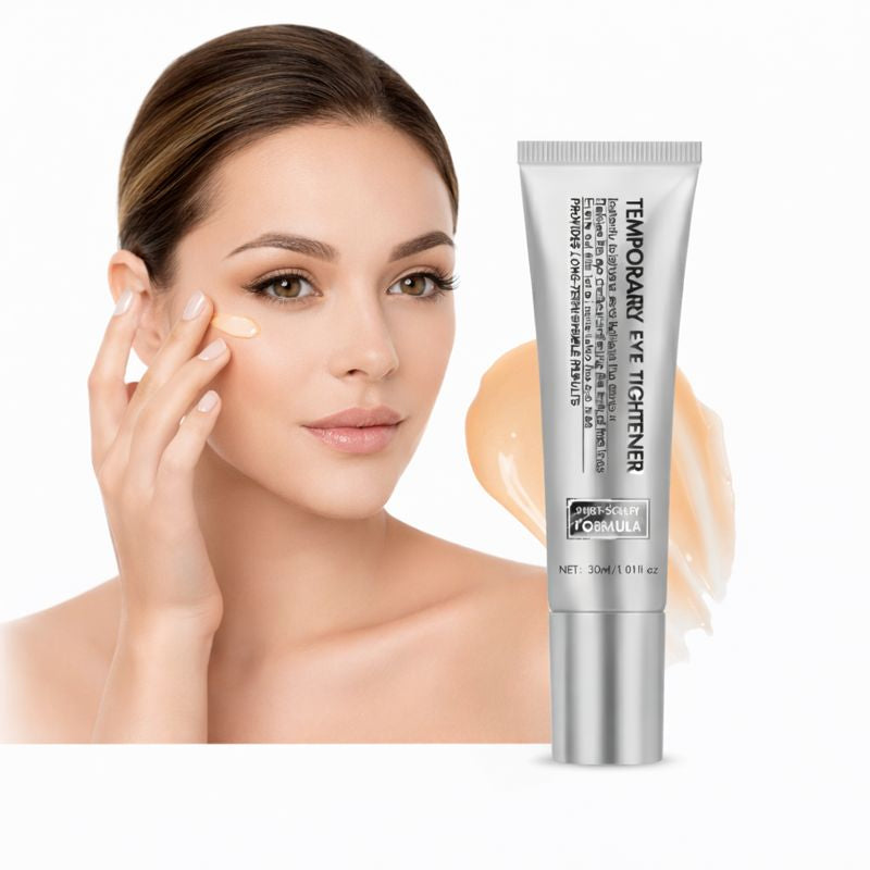 SkinLuxeCo. Instant Lift Eye Cream